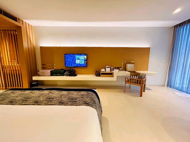 รีวิวAce of Hua Hin Resort