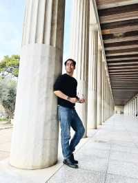 Socrates Steps🏛️ 