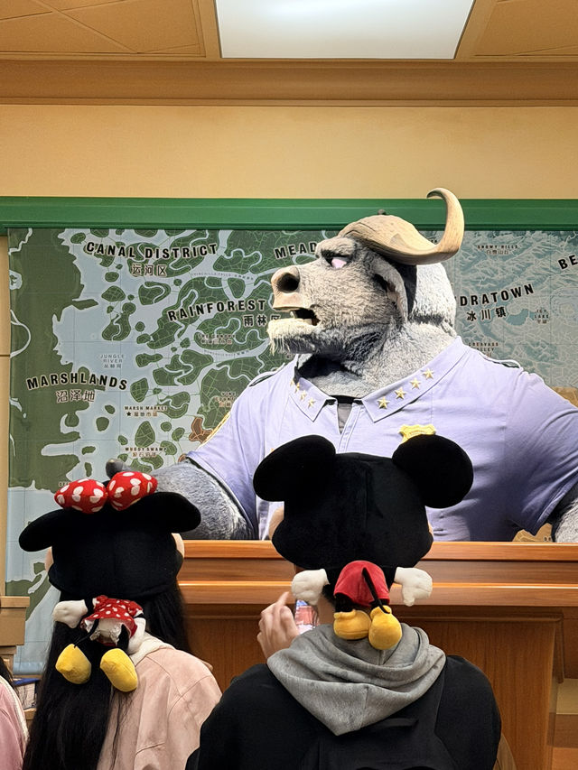 Shanghai Bund & Disney Magic Tripcom🎢 Shanghai Bund & Disney Magic Tripcom🎢