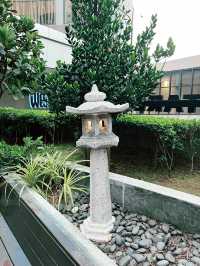 Starbucks Reserve – Coffee in Lush Serenity