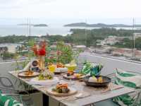 ดื่มด่ำบรรยากาศสุดโรแมนติก วิวเมืองภูเก็ต