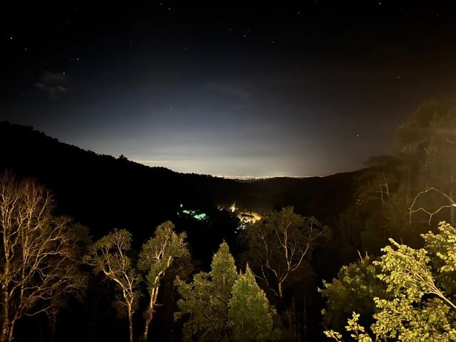 หมู่บ้านแม่กำปอง หมู่บ้านแม่กำปอง