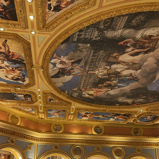 マカオ日帰り旅行 マカオ日帰り旅行