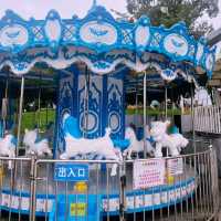 แพลนเที่ยว น้ำตกคุนหมิง