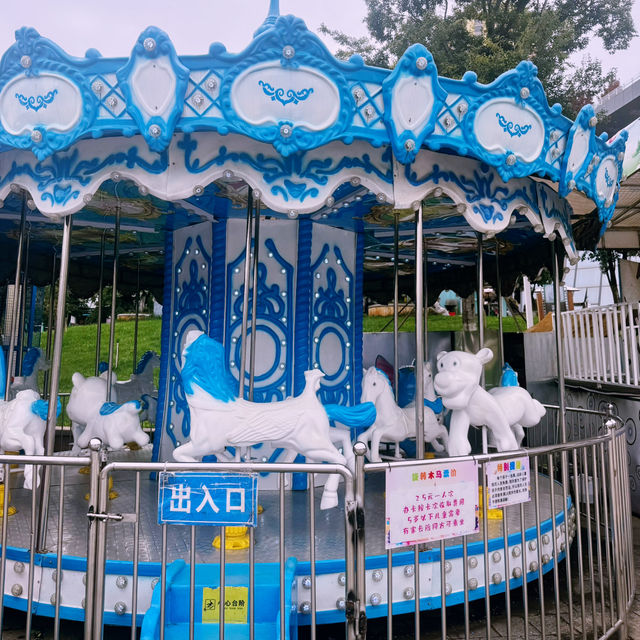 แพลนเที่ยว น้ำตกคุนหมิง