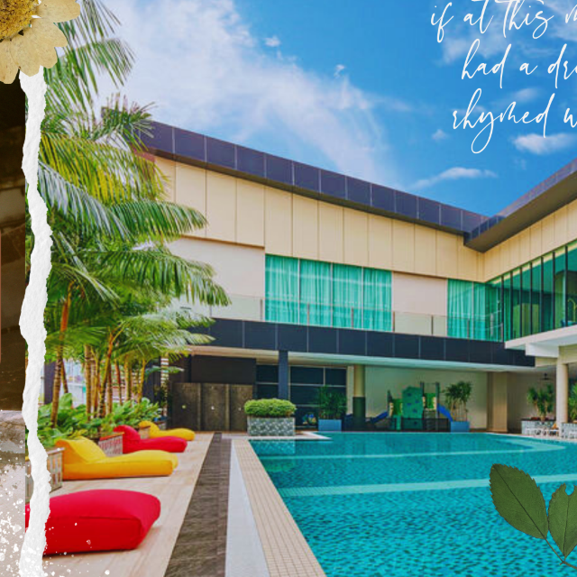 🌊☀️ Sun, Sand & Serenity in Desaru 🌊☀️ Sun, Sand & Serenity in Desaru