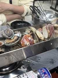 🇰🇷 리솜 아일랜드에서 즐기는 겨울 안면도 여행 가이드