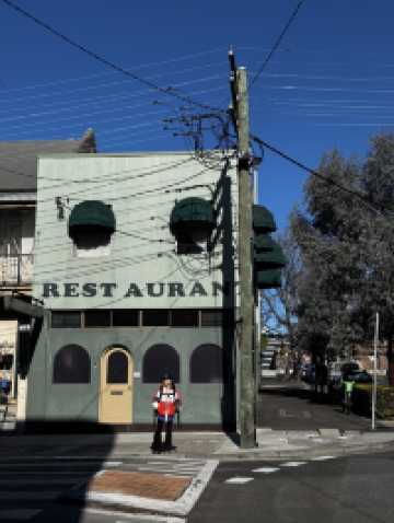 雪梨歌劇院附近購物攻略  悉尼轉機12小時特種兵🔥 地鐵直達+零入場費，小資黨瘋狂收藏！ 