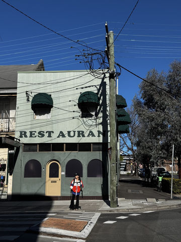 雪梨歌劇院附近購物攻略  悉尼轉機12小時特種兵🔥 地鐵直達+零入場費，小資黨瘋狂收藏！ 