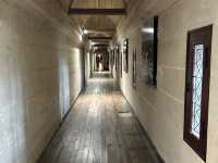 法國 🇫🇷 皮耶楓城堡 Château de Pierrefonds｜電影感滿滿的中世紀要塞