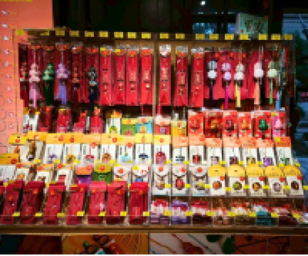 วัดพระหยก (Jade Buddha Temple)