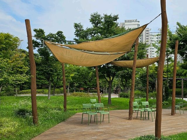 수원 효원공원 수원 효원공원