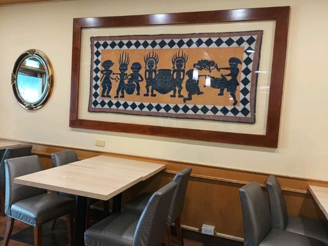 康橋商旅台東館