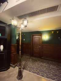 🚶‍♀️ 上海南京東路步行街｜熱鬧X文化X人文—城市裡最璀璨的散步大道