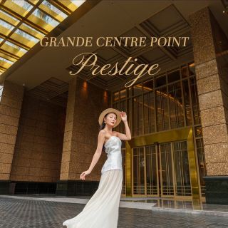 Luxury Hotel in the Heart of the City