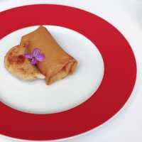 期間限定地道滬菜風味@凱悅軒