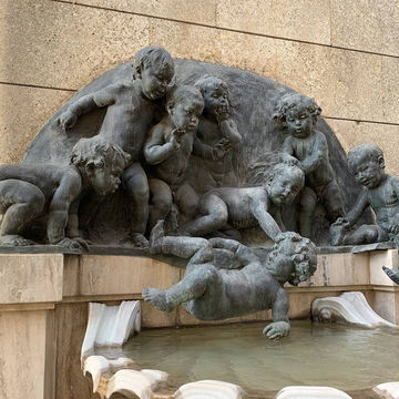 Museu de Belles Arts de València – A Journey Through Valencia’s Artistic Heritage Museu de Belles Arts de València – A Journey Through Valencia’s Artistic Heritage