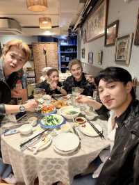 🦀 กินซีฟู้ดสดๆ ริมทะเลฮ่องกง ต้องที่นี่เท่านั้น!