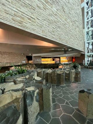 พิพิธภัณฑ์สิทธิมนุษยชนแห่งแคนาดา