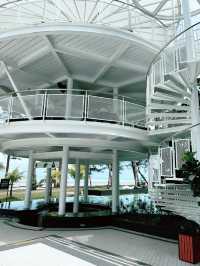 Roxy Sematan – Perfect Family Getaway in Sematan