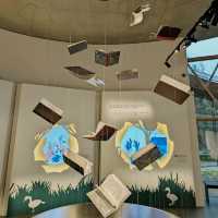 🌟 H.C. Andersen Fairytale House: Copenhagen's Immersive Storybook