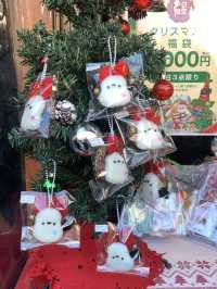 12월에 삿포로에 와야하는 이유, 일루미네이션과 크리스마스 마켓 정보 알려드려요