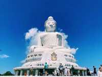 泰國🇹🇭普吉大佛