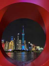 Shanghai in 3 Days✨