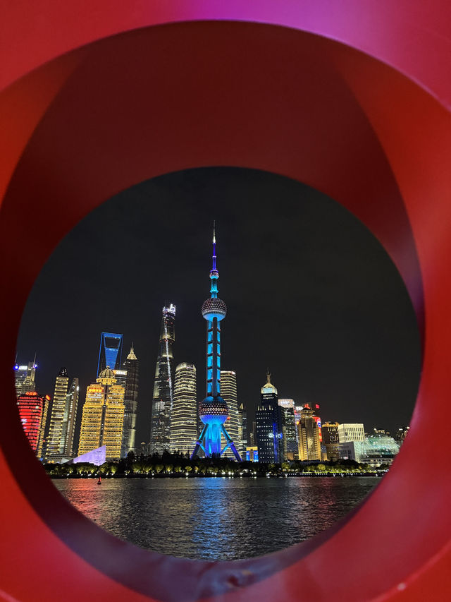 Shanghai in 3 Days✨