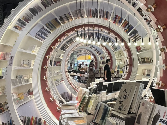 ✨ เที่ยว OH Bay เซินเจิ้น ยามเย็น ✨ ลมทะเลเบา ๆ ✨ เที่ยว OH Bay เซินเจิ้น ยามเย็น ✨ ลมทะเลเบา ๆ