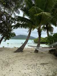 🌴 Fiji’s Hidden Gem: Navutu Stars Resort in Matayalevu