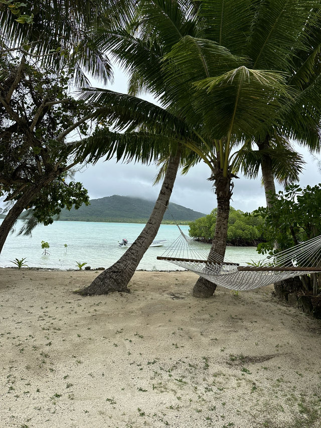 🌴 Fiji’s Hidden Gem: Navutu Stars Resort in Matayalevu 🌴 Fiji’s Hidden Gem: Navutu Stars Resort in Matayalevu