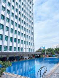 河內五星級酒店推介