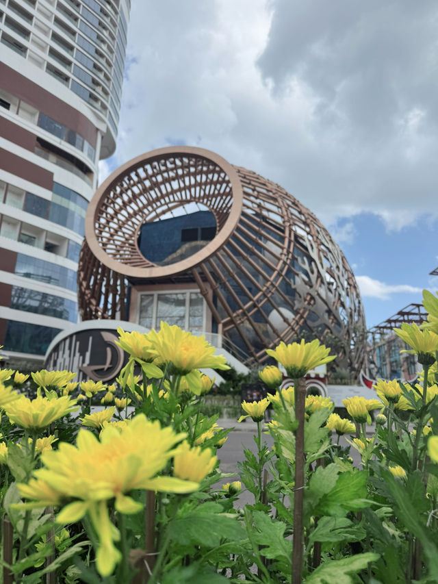 Do Theater — восторг и полное погружение в этно-искусство Вь