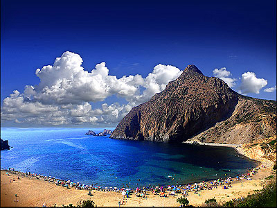 Algeria