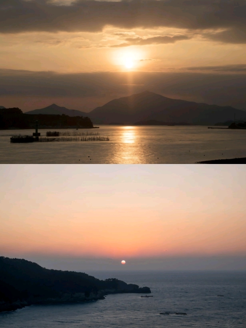 目の前は海！絶景カフェ、清澗亭（チョンガンジョン）。 | Trip.com 高城郡