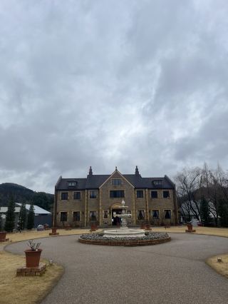 全球首個官方戶外設施「超級無敵羊咩咩 農場花園」。