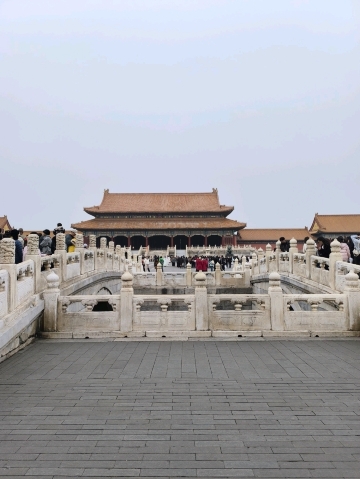 故宮博物院（紫禁城）：北京が誇る壮大な歴史。 | Trip.com 北京