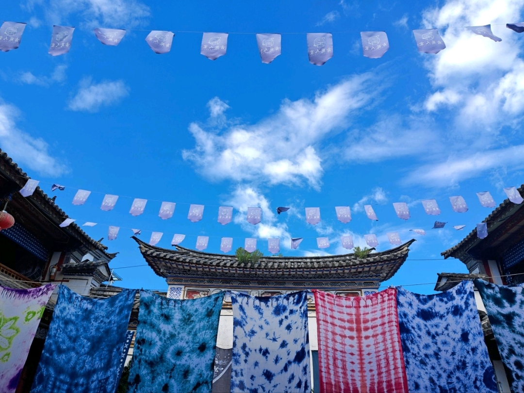 คู่มือการเดินทางรอบทะเลสาบเอ๋อร์ไห่เมืองต้าหลี่ 3 วัน | นั่งรถบัสชมวิวได้ไม่จำกัด