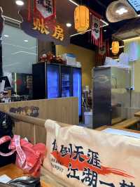 KSL JB’s Newest Hotpot & Wok Spot Is Here
