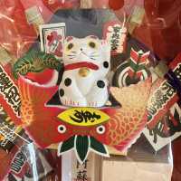 聽古木與清泉低吟～阿蘇神社