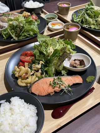 [Fukuoka Cafe] A stylish cafe renovated from an old traditional Japanese house.