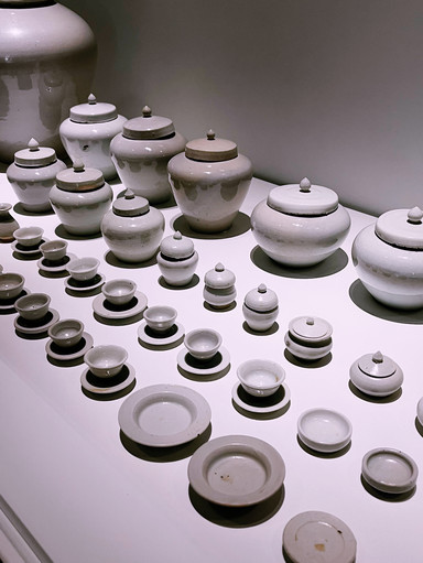 National Museum of Korea – Preserving Korea's Rich Cultural