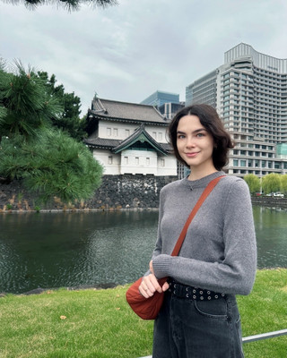 🇯🇵 5 Tokyo Spots You Might Have Overlooked