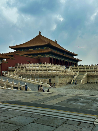 🏯 Идеальный день в Музее императорского дворца, Пекин 🇨🇳 | Мой рекомендуемый маршрут