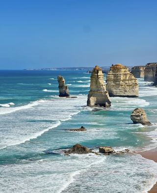 🌊 澳洲大洋路🇦🇺 | 從墨爾本出發最美的公路旅行之一✨