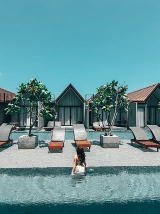 รีสอร์ทสุดฮอตในพัทยา 🌊✨