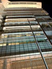 When a Library Looks Like a Million-Dollar Building