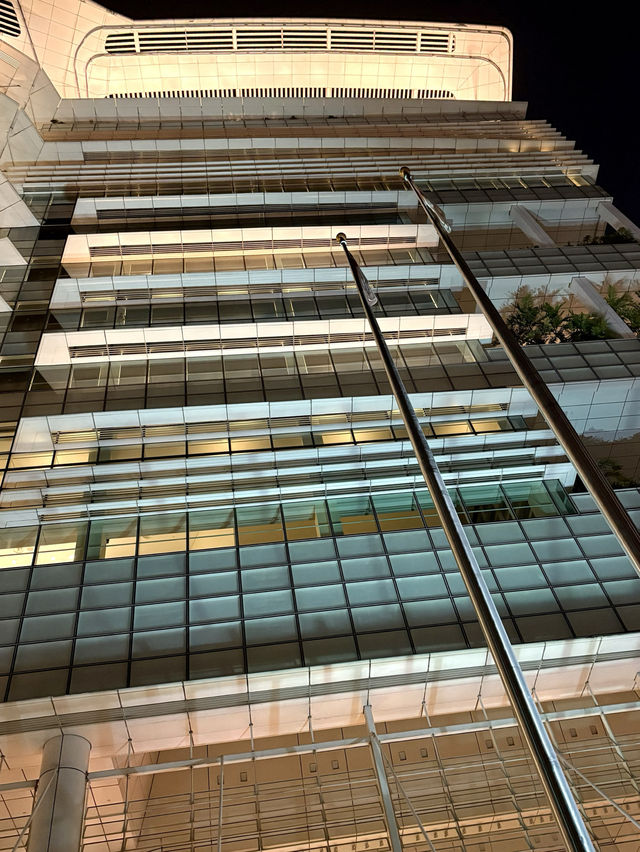 When a Library Looks Like a Million-Dollar Building