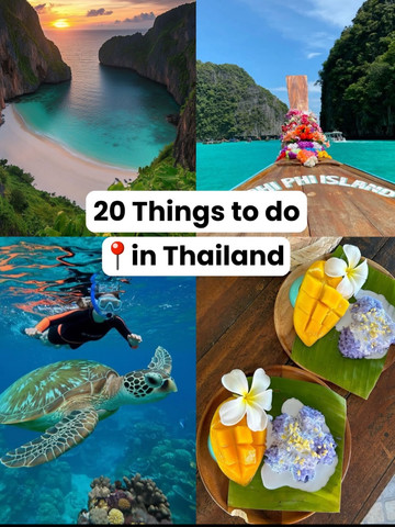 11月・12月のシンガポール、マレーシア、タイ周遊旅行の計画について